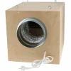 Rodwin Outils De Jardinage Et Accessoires | - Extracteur caisson insonorisé 4250m3/h