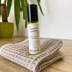 NA Anti-Nuisibles | Roll-on anti-moustiques - 10 ml