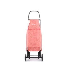 NA Rolser poussette de marché 4 roues 43l - saq047 coral Outlet