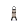 NA Cuisine Et Arts De La Table | Rolser poussette de marché 2 roues 43l - imx428 dune are