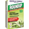 Roundup - Desherbant multi usages polyvalent - 200 ml Discount