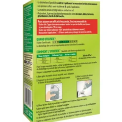 Roundup - Desherbant multi usages polyvalent - 200 ml Discount