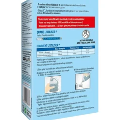 Roundup Traitement Et Pulvérisation | - anti-mousses concentré gazon et troncs d'arbres 250 ml ( rmouss250 )