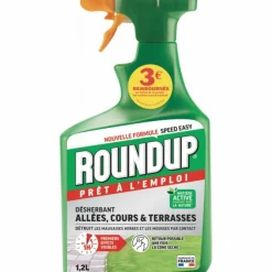 Roundup - at 1.2l rdca 12a Online