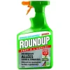 Round Up - Roundup désherbant allées cours et terrasses prêt à l'emploi, 1,2l Clearance