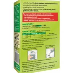 Roundup - - désherbant concentré multi-usages 400ml Sale