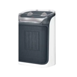 NA Bois Et Accessoires De Cheminées | Rowenta chauffage soufflant céramique 2000w bleu - so9281f0