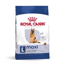 Royal Canin Alimentation Et Friandises|Alimentation Et Friandises | - Croquettes chien grande taille de + 5 ans Maxi Adult 5+ 15kg