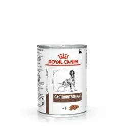 Royal Canin - Patée chien veterinary dog gastrointestinal (boite 12x410g) - 12*400 g New