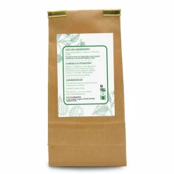 Rue Des Plantes Épicerie Gourmande | - Framboisier feuilles bio tisane 100 g