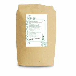 Rue Des Plantes Épicerie Gourmande | - Mélisse feuille tisane 1kg