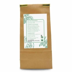 Rue Des Plantes Épicerie Gourmande | - Murier japonais feuilles tisane 100 g
