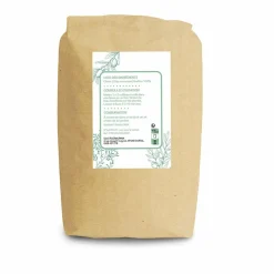 Rue Des Plantes Épicerie Gourmande | - Olivier feuilles coupées - tisane 100g
