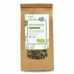 Rue Des Plantes Épicerie Gourmande | - Tisane détox reins bio 100 g
