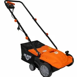 Ruris Scarificateurs Et Motoculteurs | - Scarificateur électrique 1500w largeur 32cm rxe888