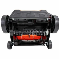 Ruris Scarificateurs Et Motoculteurs | - Scarificateur électrique 1500w largeur 32cm rxe888
