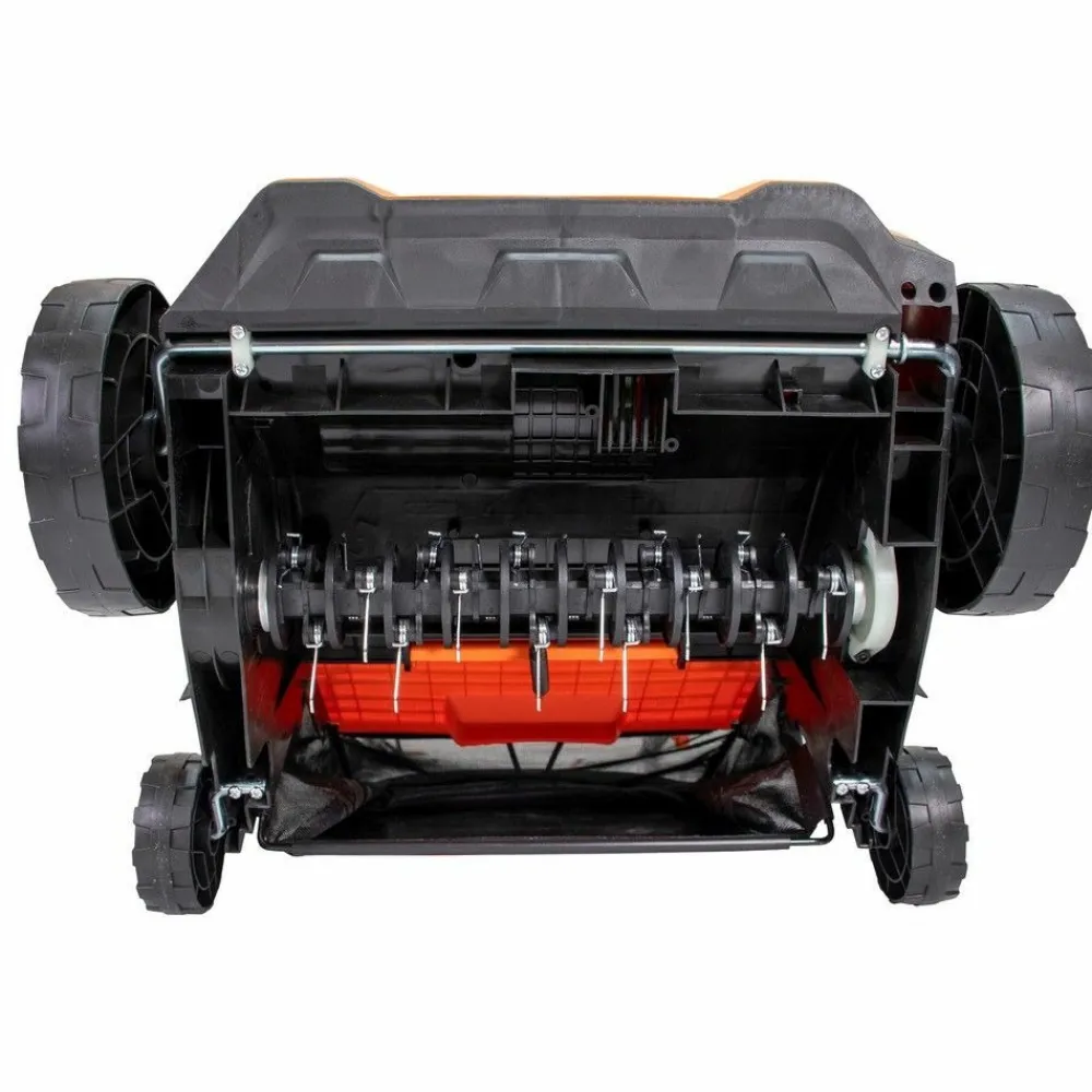 Ruris Scarificateurs Et Motoculteurs | - Scarificateur électrique 1500w largeur 32cm rxe888