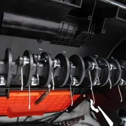 Ruris Scarificateurs Et Motoculteurs | - Scarificateur électrique 1500w largeur 32cm rxe888