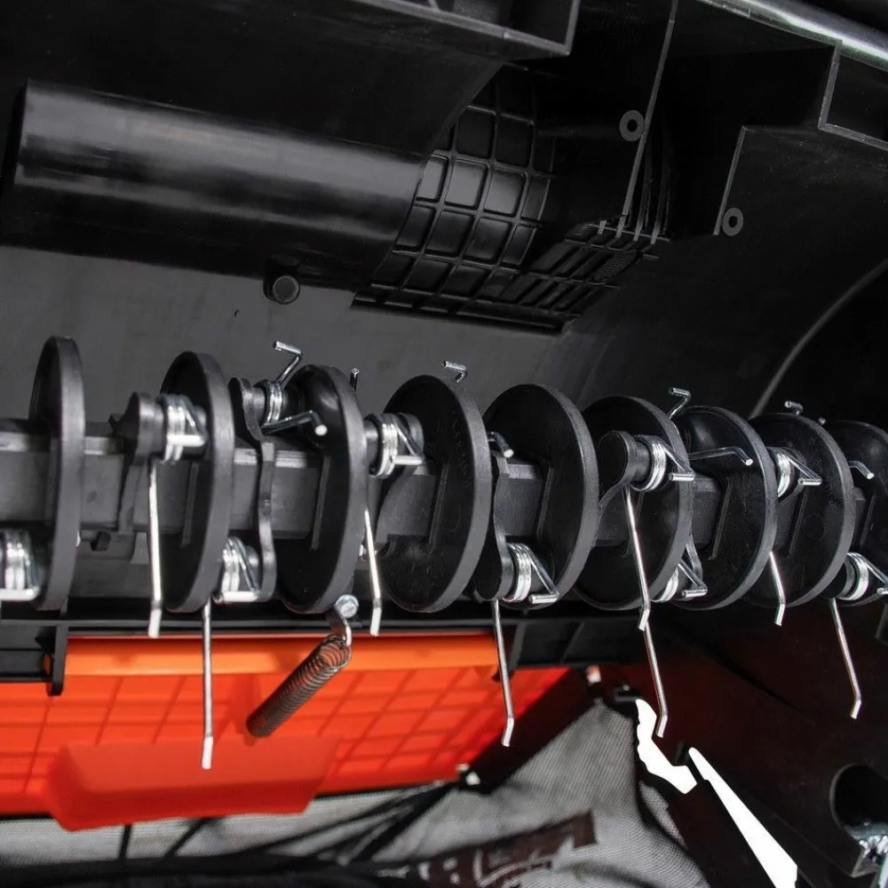 Ruris Scarificateurs Et Motoculteurs | - Scarificateur électrique 1500w largeur 32cm rxe888