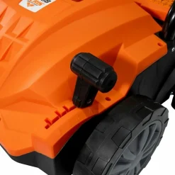 Ruris Scarificateurs Et Motoculteurs | - Scarificateur électrique 1500w largeur 32cm rxe888