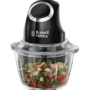 NA Cuisine Et Arts De La Table | Russell hobbs mini-hachoir 500ml 200w noir - 24662-56
