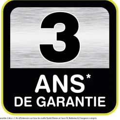 Ryobi Broyeurs, Nettoyeurs Et Souffleurs | - Aspirateur souffleur broyeur électrique rbv3000csv, 3000 w