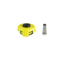 Ryobi Coupe-Bordures Et Débroussailleuses | - Bobine double fil diamètre 1.2mm couvercle et ressort rac118