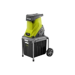 Ryobi Broyeurs, Nettoyeurs Et Souffleurs | - Broyeur de végétaux - rsh2545b - 2500w