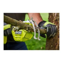 Ryobi - Elagueur à main 18v one+ - sans batterie ni chargeur ry18psa-0 Outlet
