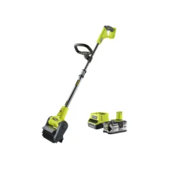 Ryobi Broyeurs, Nettoyeurs Et Souffleurs | - Nettoyeur de sol 18v one+ - 1 batterie 4.0 ah - 1 chargeur - ry18pcb-140