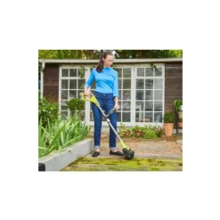 Ryobi Broyeurs, Nettoyeurs Et Souffleurs | - Nettoyeur de sol 18v one+ - 1 batterie 4.0 ah - 1 chargeur - ry18pcb-140