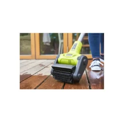 Ryobi Broyeurs, Nettoyeurs Et Souffleurs | - Nettoyeur de sol 18v one+ - 1 batterie 4.0 ah - 1 chargeur - ry18pcb-140
