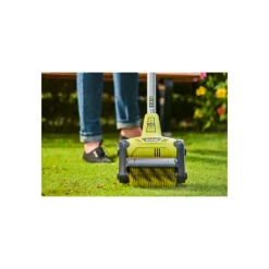 Ryobi Broyeurs, Nettoyeurs Et Souffleurs | - Nettoyeur de sol 18v one+ - 1 batterie 4.0 ah - 1 chargeur - ry18pcb-140