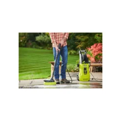 Ryobi - Nettoyeur haute pression - 150 bars - 2000w - ry150pwa Outlet