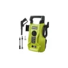 Ryobi - Nettoyeur haute pression - 100 bars - 1400w - ry100pwa Sale