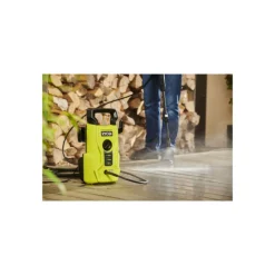 Ryobi - Nettoyeur haute pression - 100 bars - 1400w - ry100pwa Sale