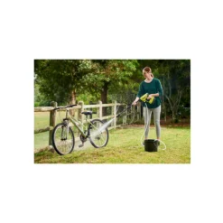 Ryobi - Pistolet à pression 18v one+ - 1 batterie 2.5ah 1 chargeur ry18pw22a-125