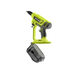 Ryobi - Pistolet à pression 18v one+ - 1 batterie 2.5ah 1 chargeur ry18pw22a-125