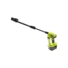 Ryobi Broyeurs, Nettoyeurs Et Souffleurs | - Pistolet à pression 18v one+ - sans batterie ni chargeur ry18pw22a-0