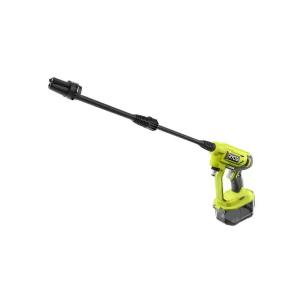 Ryobi Broyeurs, Nettoyeurs Et Souffleurs | - Pistolet à pression 18v one+ - sans batterie ni chargeur ry18pw22a-0