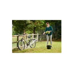 Ryobi Broyeurs, Nettoyeurs Et Souffleurs | - Pistolet à pression 18v one+ - sans batterie ni chargeur ry18pw22a-0