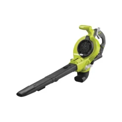 Ryobi Broyeurs, Nettoyeurs Et Souffleurs | - Souffleur aspiro-broyeur 36v rbv36b