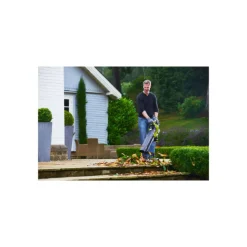 Ryobi Broyeurs, Nettoyeurs Et Souffleurs | - Souffleur aspiro-broyeur 36v rbv36b