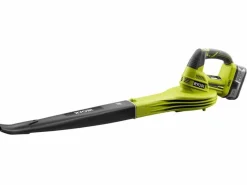 Ryobi Broyeurs, Nettoyeurs Et Souffleurs | - Souffleur sur batterie one+ rbl1820s40f 18 v