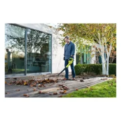 Ryobi Broyeurs, Nettoyeurs Et Souffleurs | - Souffleur sur batterie one+ rbl1820s40f 18 v