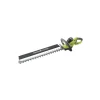 Ryobi Taille-Haies, Tronçonneuses Et Élagueuses | - Taille-haies électrique 600w rht6160rs