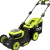 Ryobi - Tondeuse à batterie RY36LMXSP46A-150 Outlet