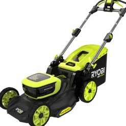 Ryobi - Tondeuse à batterie RY36LMXSP46A-150 Outlet