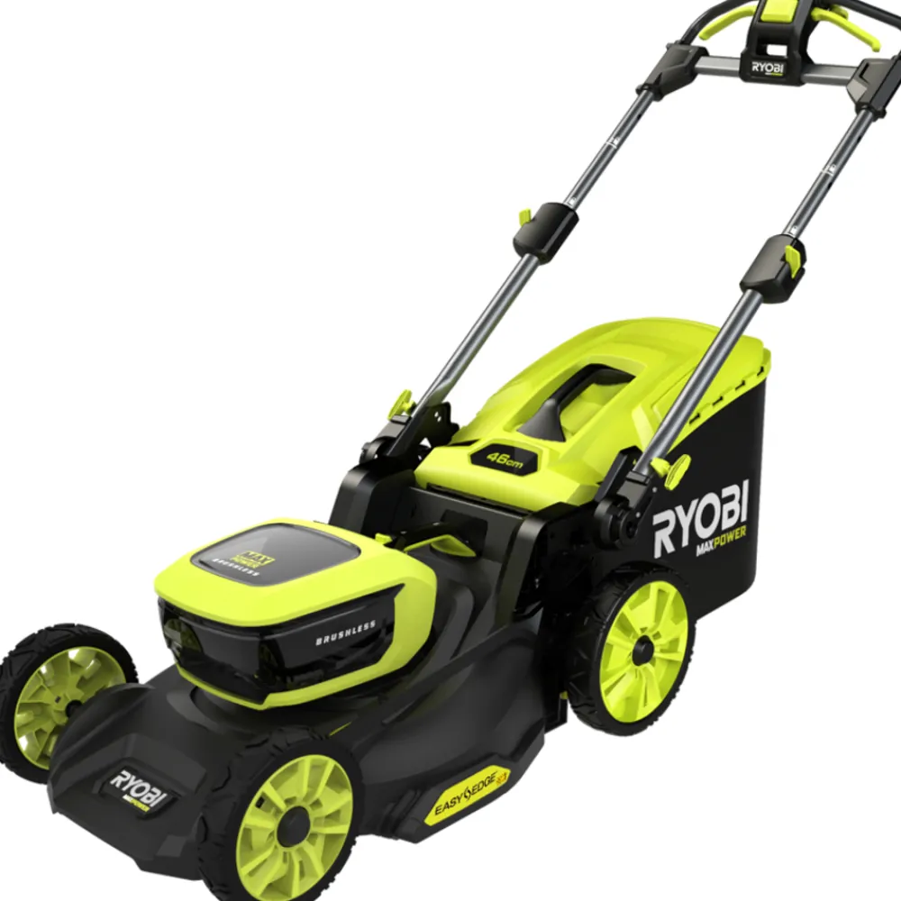 Ryobi - Tondeuse à batterie RY36LMXSP46A-150 Outlet