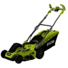 Ryobi - Tondeuse Electrique 1800 W – 40 cm Best
